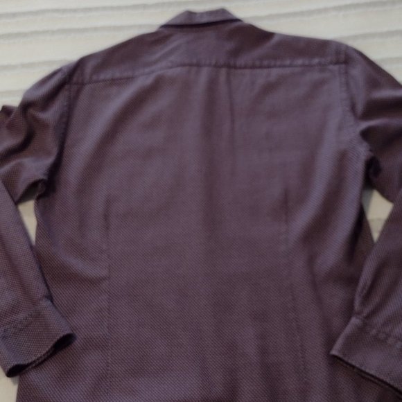 RW & CO Men's long sleeve Shirt - Picture 4 of 7
